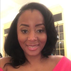 Meet your Posher, Nafeesah